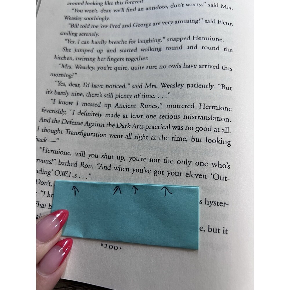 *RARE w/Errors* 1st Edition Harry Potter and the Half Blood Prince Hardcover - Picture 8 of 15